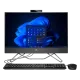 HP Pro 240 G9 Core i7 12th Gen All-in-One Desktop PC